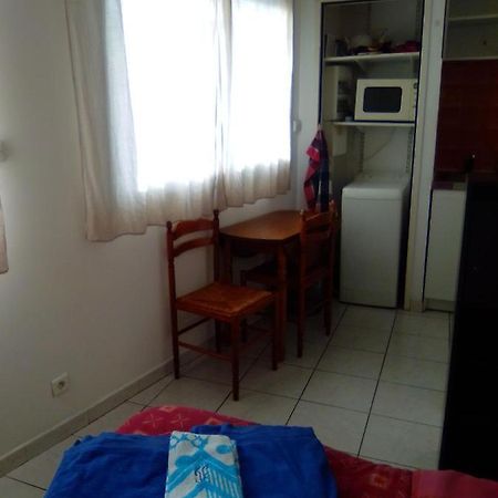 Aix En Provence Studio Climatise En Centre Ville Екс ан Прованс Екстериор снимка