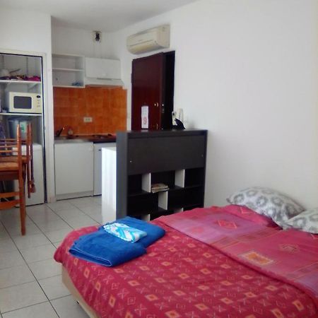 Aix En Provence Studio Climatise En Centre Ville Екс ан Прованс Екстериор снимка
