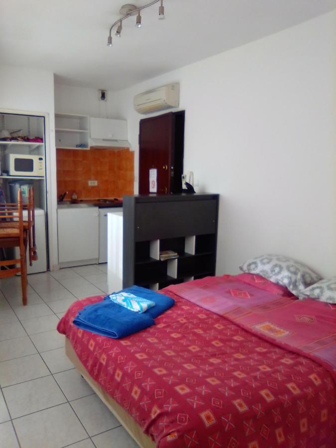 Aix En Provence Studio Climatise En Centre Ville Екс ан Прованс Екстериор снимка