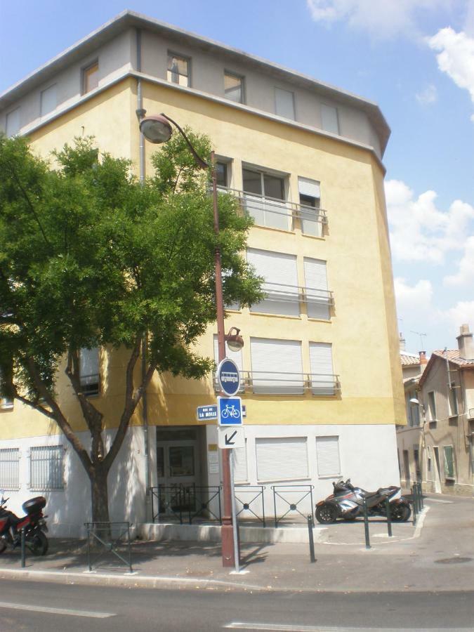 Aix En Provence Studio Climatise En Centre Ville Екс ан Прованс Екстериор снимка